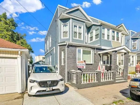 10156 107th Street, Ozone Park, NY 11416