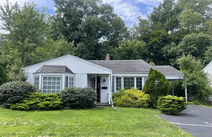 61 N Magnolia Street, Pearl River, NY 10965 - #2