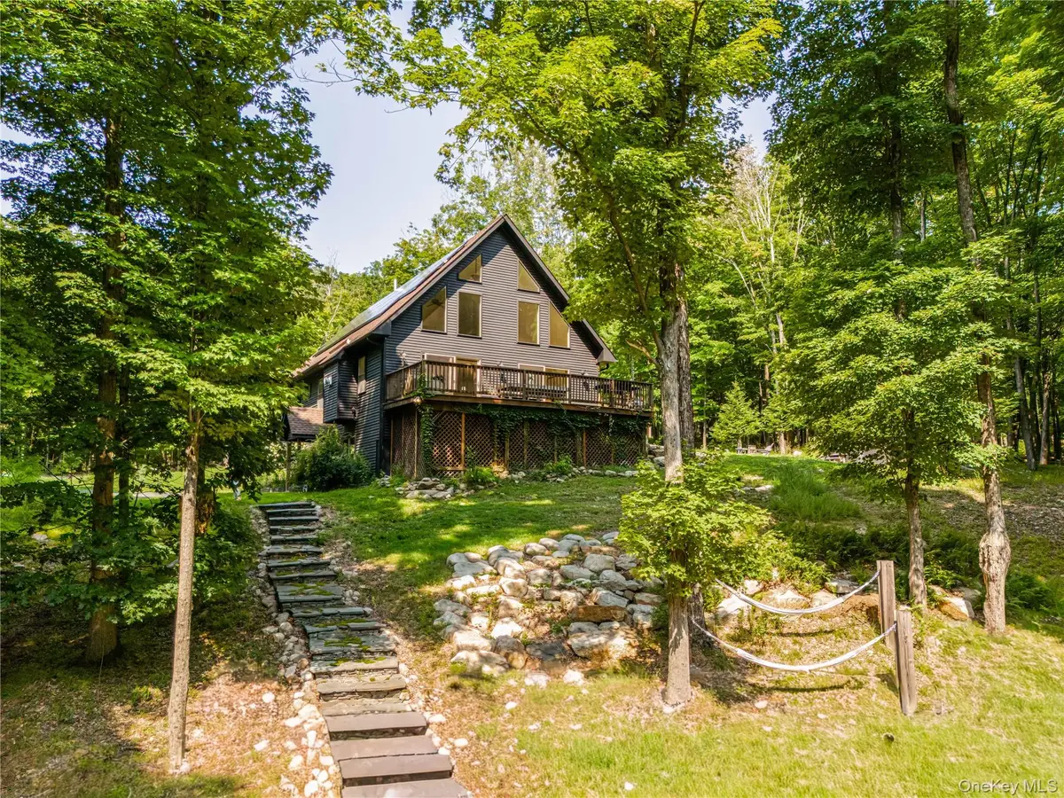 858 Roosa Gap Road, Bloomingburg, NY 12721 - #1