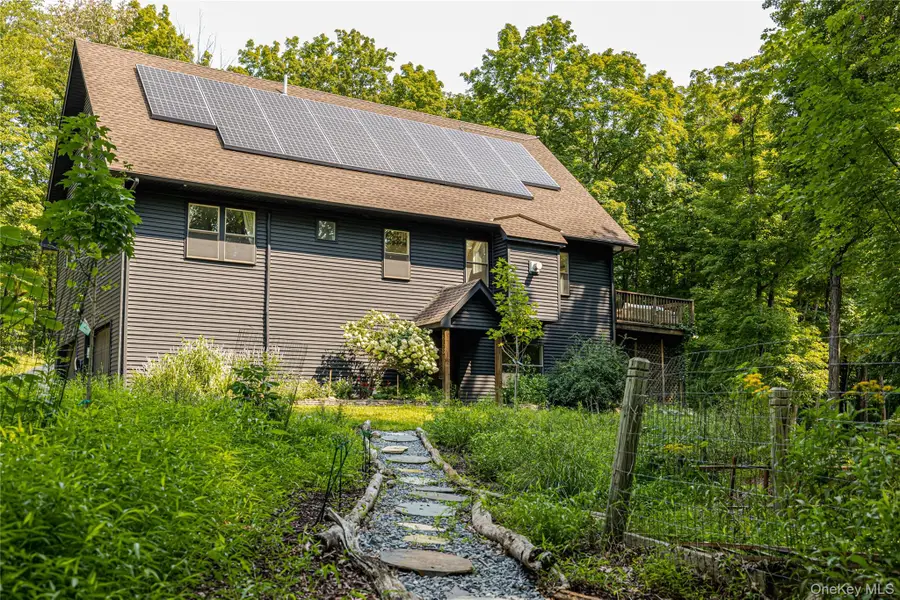 858 Roosa Gap Road, Bloomingburg, NY 12721 - #3