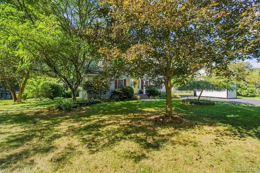 413 Sepasco Center Street, Rhinebeck, NY 12572 - #2