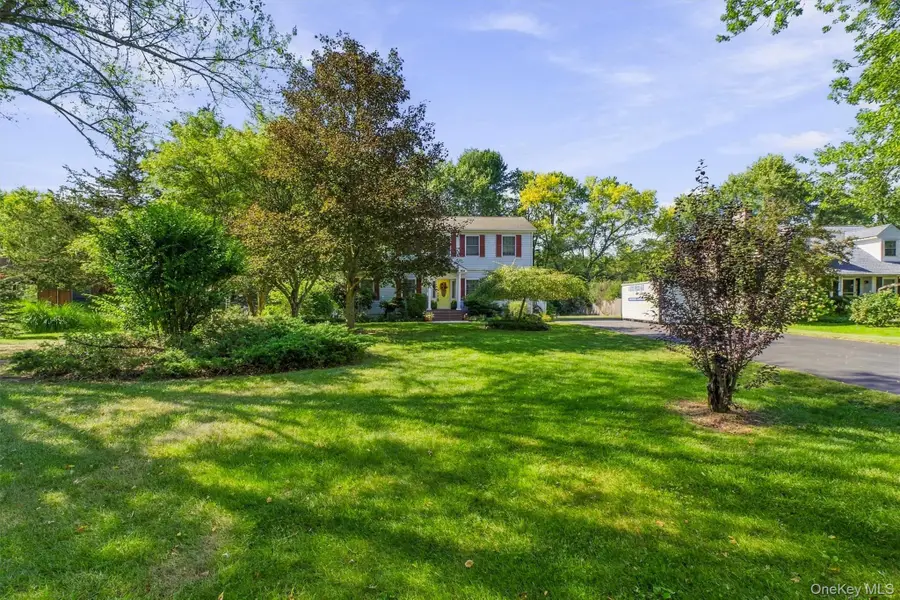 413 Sepasco Center Street, Rhinebeck, NY 12572 - #3