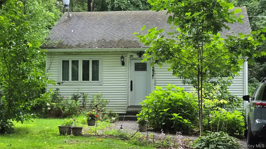 265 Old Pawling Road, Pawling, NY 12564 - #2