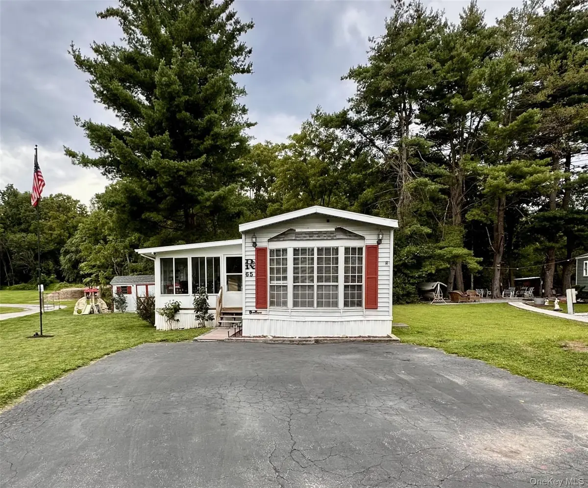 65 Water Loop, Pleasant Valley, NY 12569 - #1