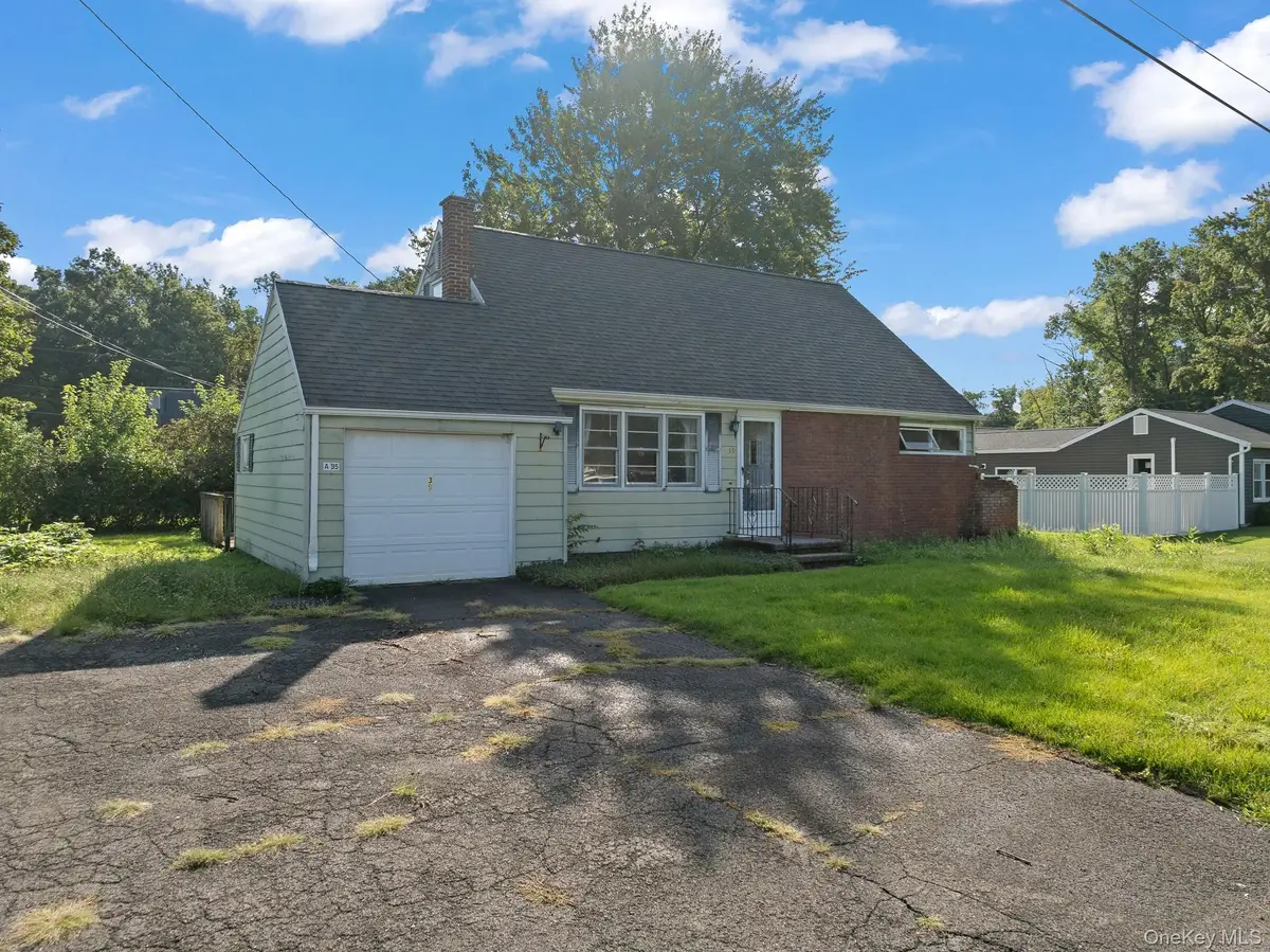 39 Wallkill Avenue, Tillson, NY 12486 - #1