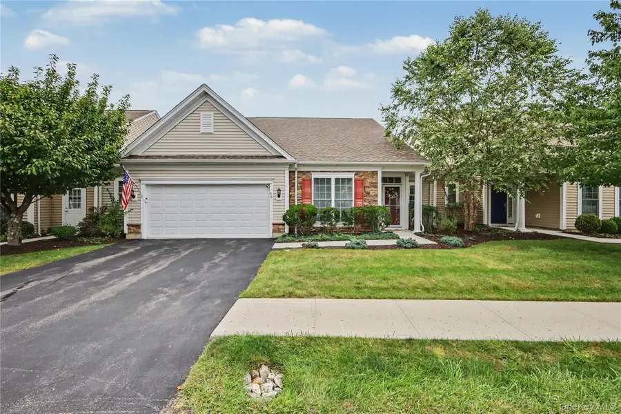 88 Blair Heights, Carmel, NY 10512 - #2