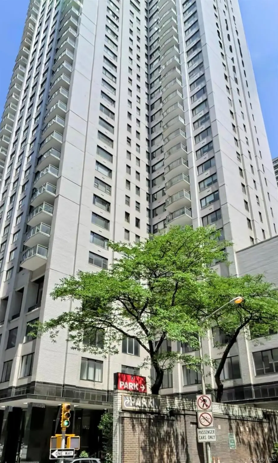 303 E 57th Street #10D, Manhattan, NY 10022 - #1