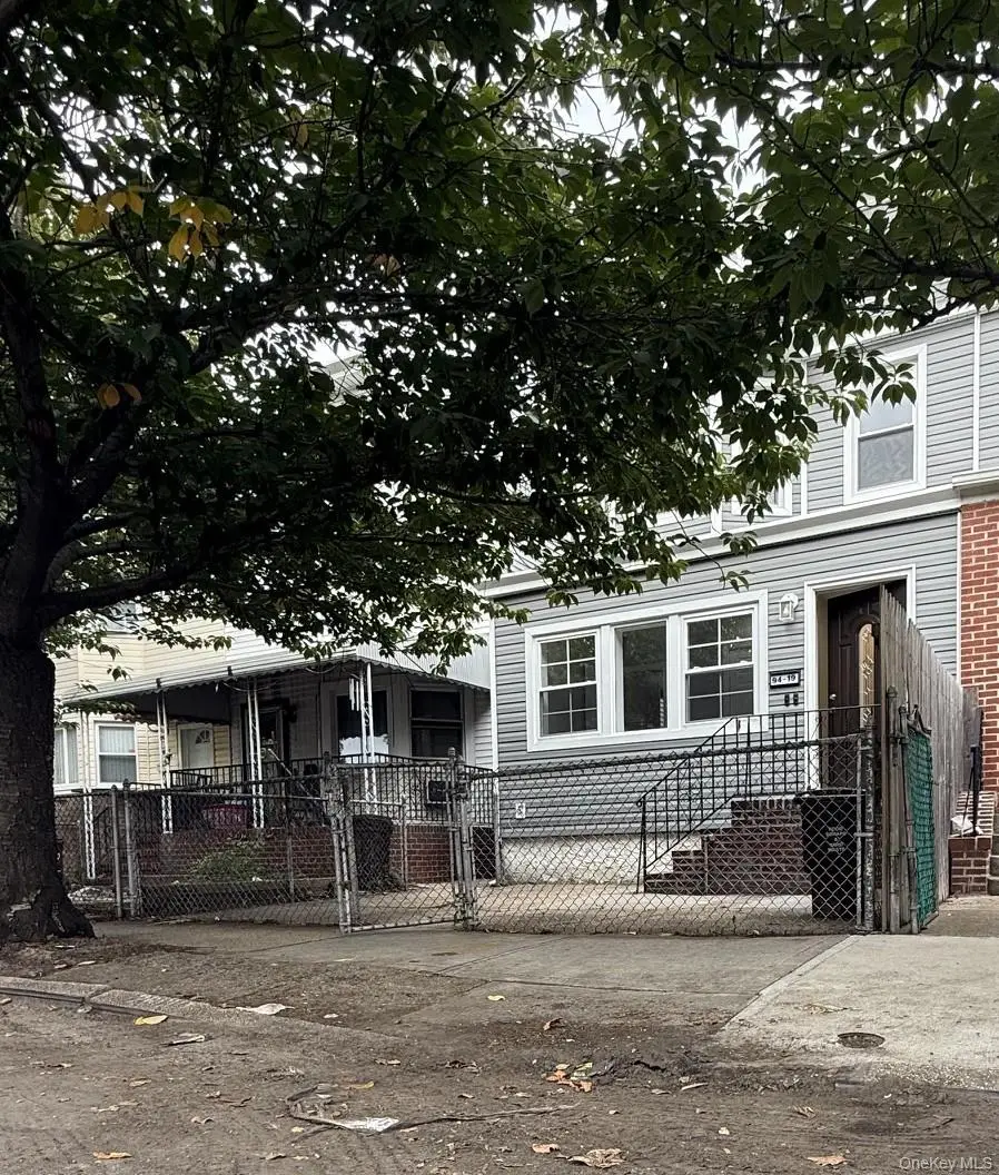 94-19 116th Street, South Richmond Hill, NY 11419 - #2