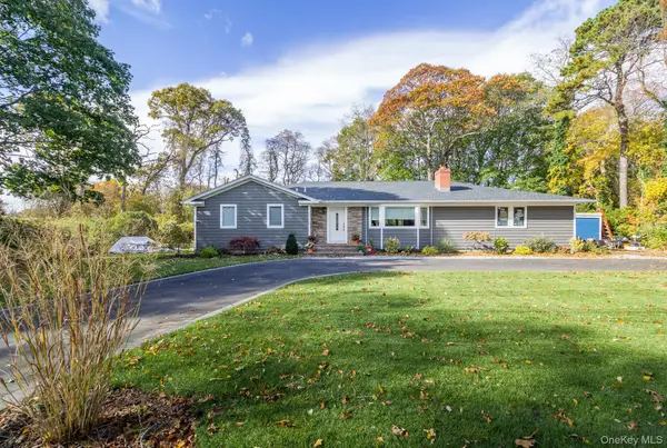 50 Melrose Parkway, East Patchogue, NY 11772