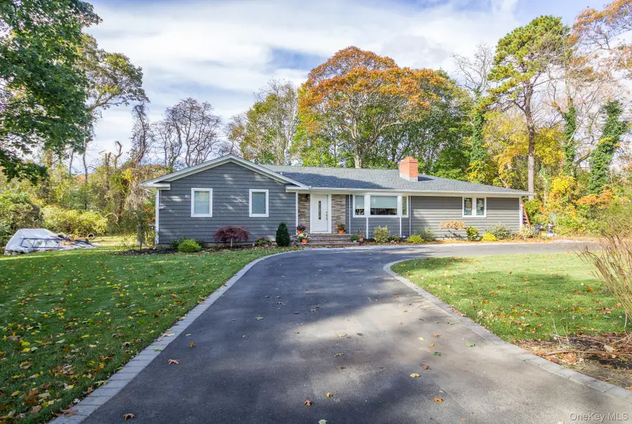 50 Melrose Parkway, East Patchogue, NY 11772 - #2