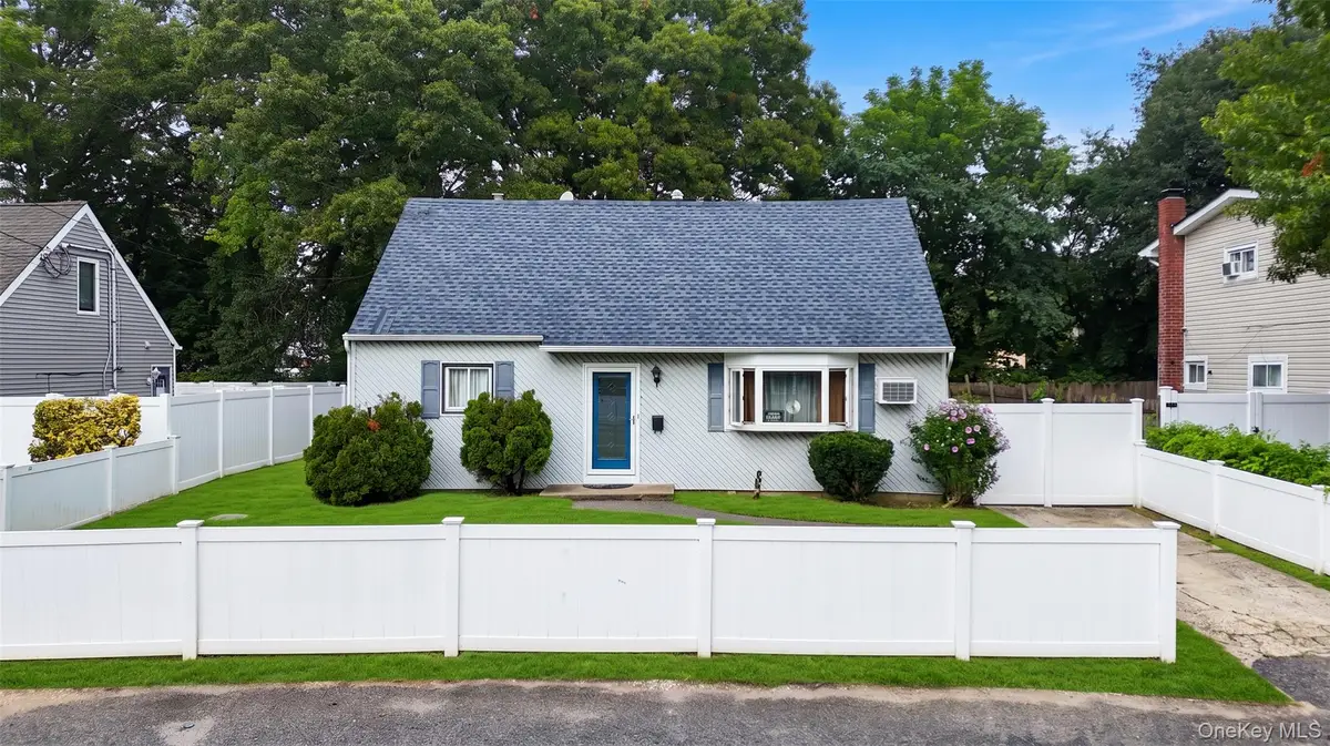 187 Parkway Boulevard, Wyandanch, NY 11798 - #1
