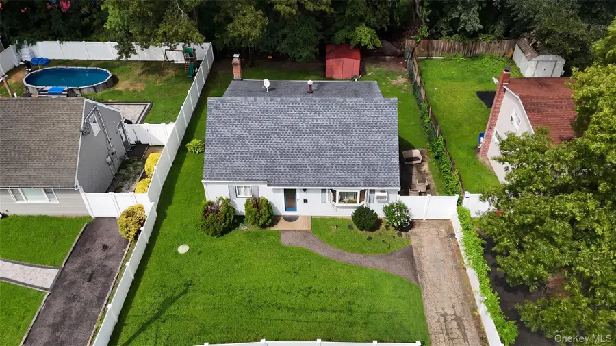 187 Parkway Boulevard, Wyandanch, NY 11798 - #3