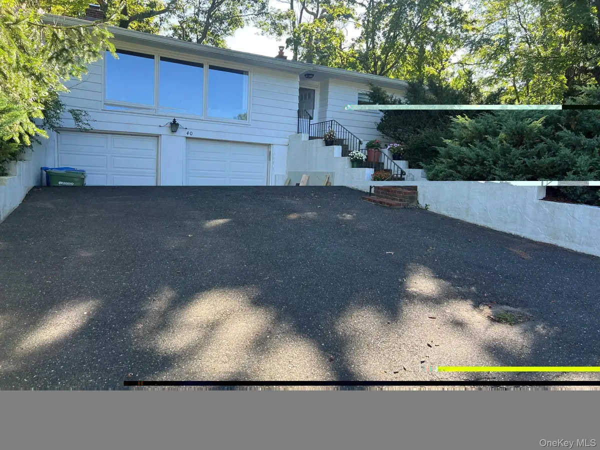 40 Laurel Drive, Port Jefferson, NY 11777 - #1