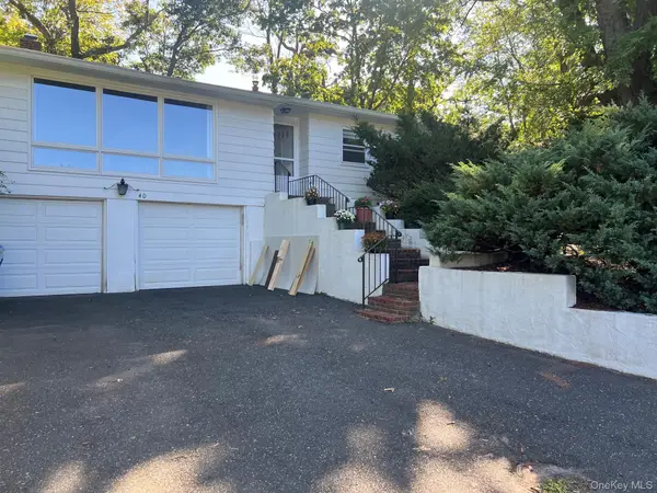 40 Laurel Drive, Port Jefferson, NY 11777