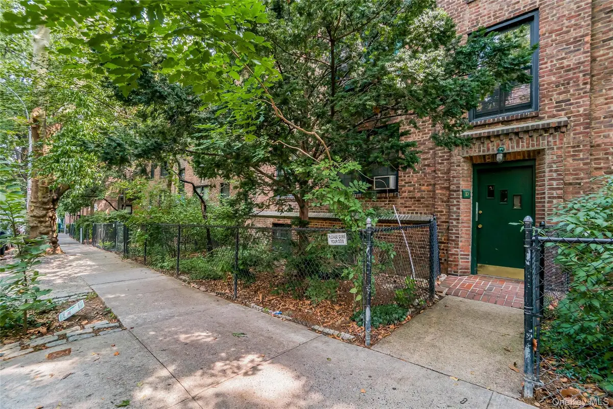 43-17 47th Street #D-43, Sunnyside, NY 11104 - #1