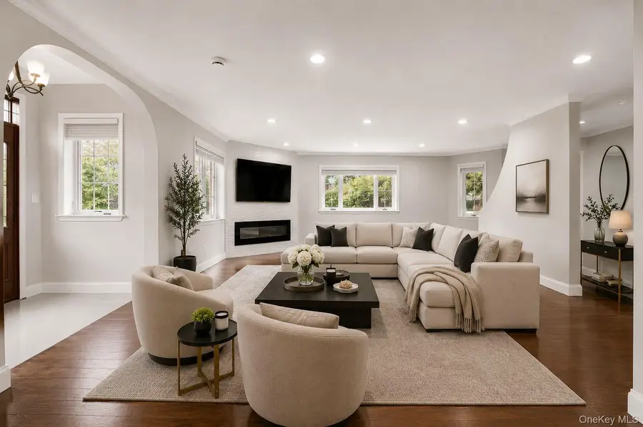 25 Allen Street, Dobbs Ferry, NY 10522 - #3