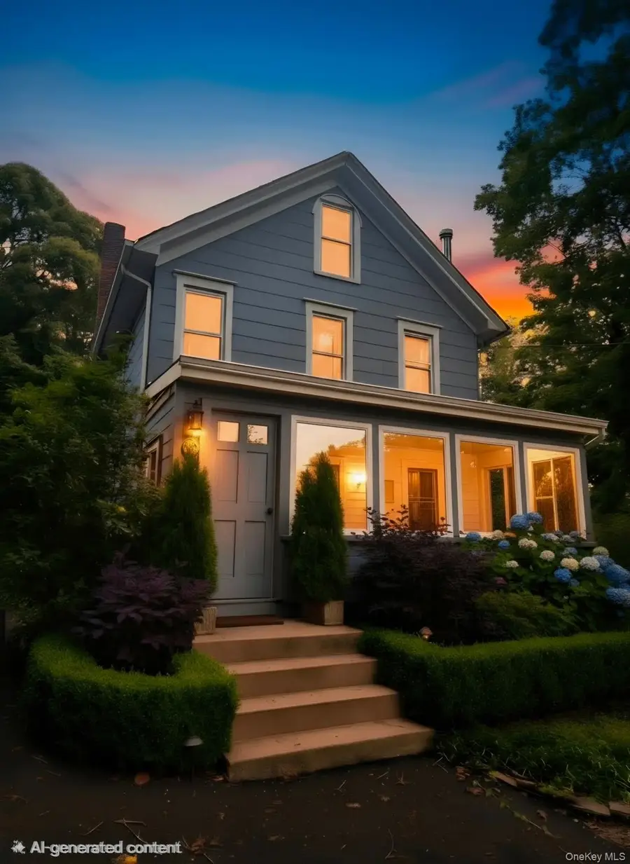 69 Ridgeway Avenue, East Setauket, NY 11733 - #2