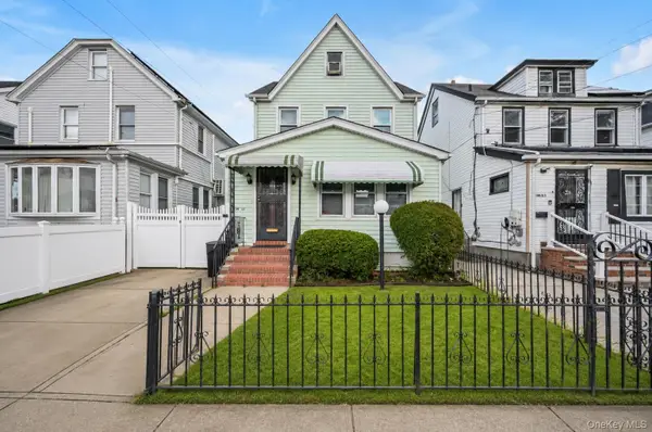 114-31 210th Street, Cambria Heights, NY 11411