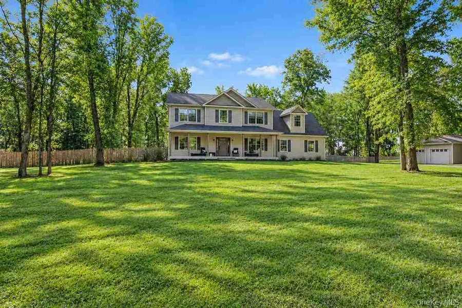 25 Pirog Road, Pine Bush, NY 12566 - #3