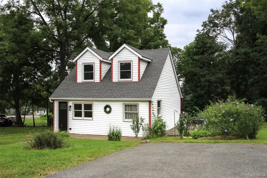 105 White Street, Newburgh, NY 12550 - #3
