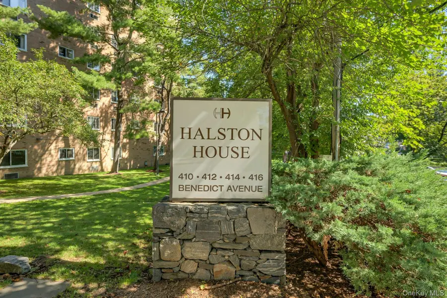 416 Benedict Avenue #3A, Tarrytown, NY 10591 - #3