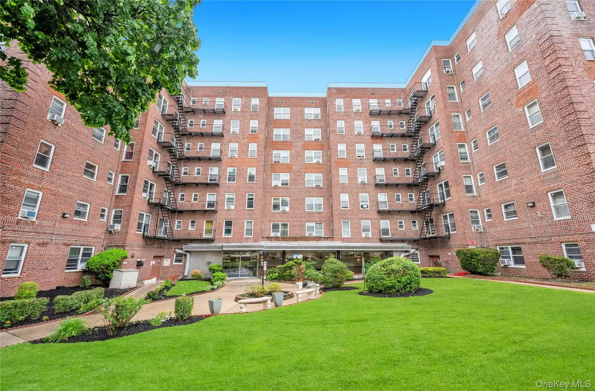 84-50 169th Street #607, Jamaica, NY 11432 - #1