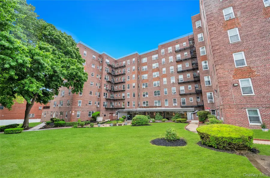 84-50 169th Street #607, Jamaica, NY 11432 - #2