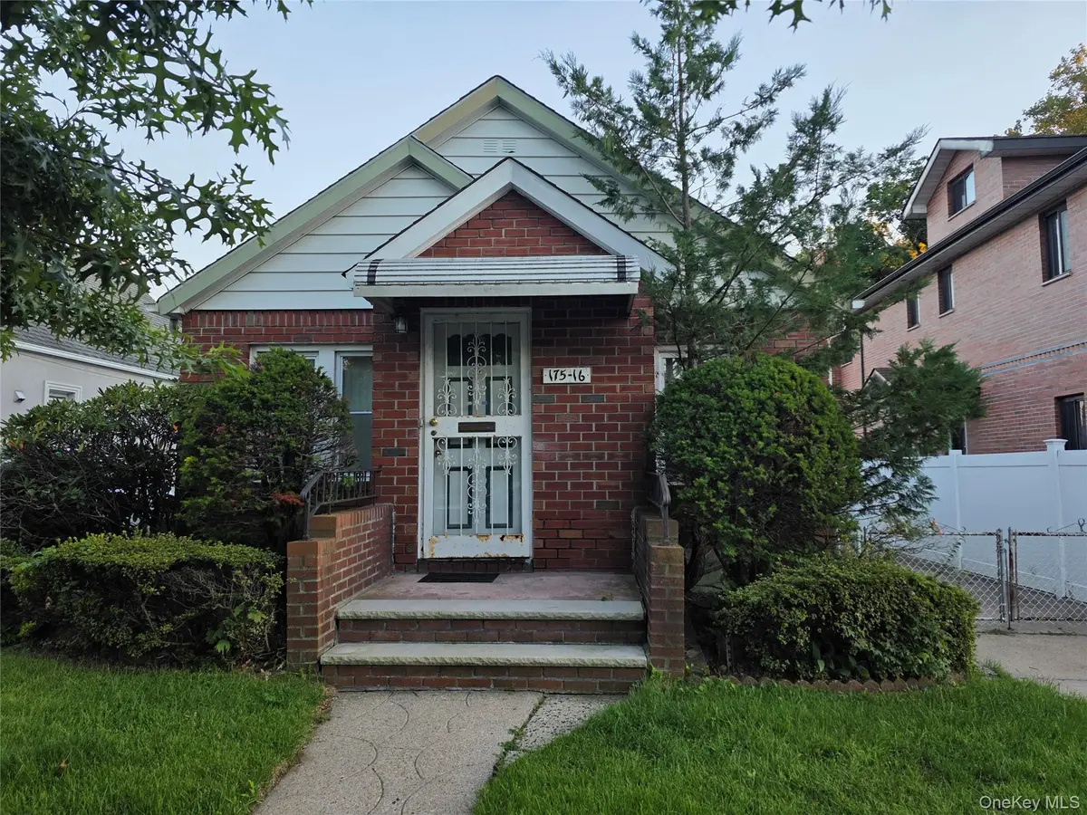 17516 Underhill Avenue, Fresh Meadows, NY 11365 - #1