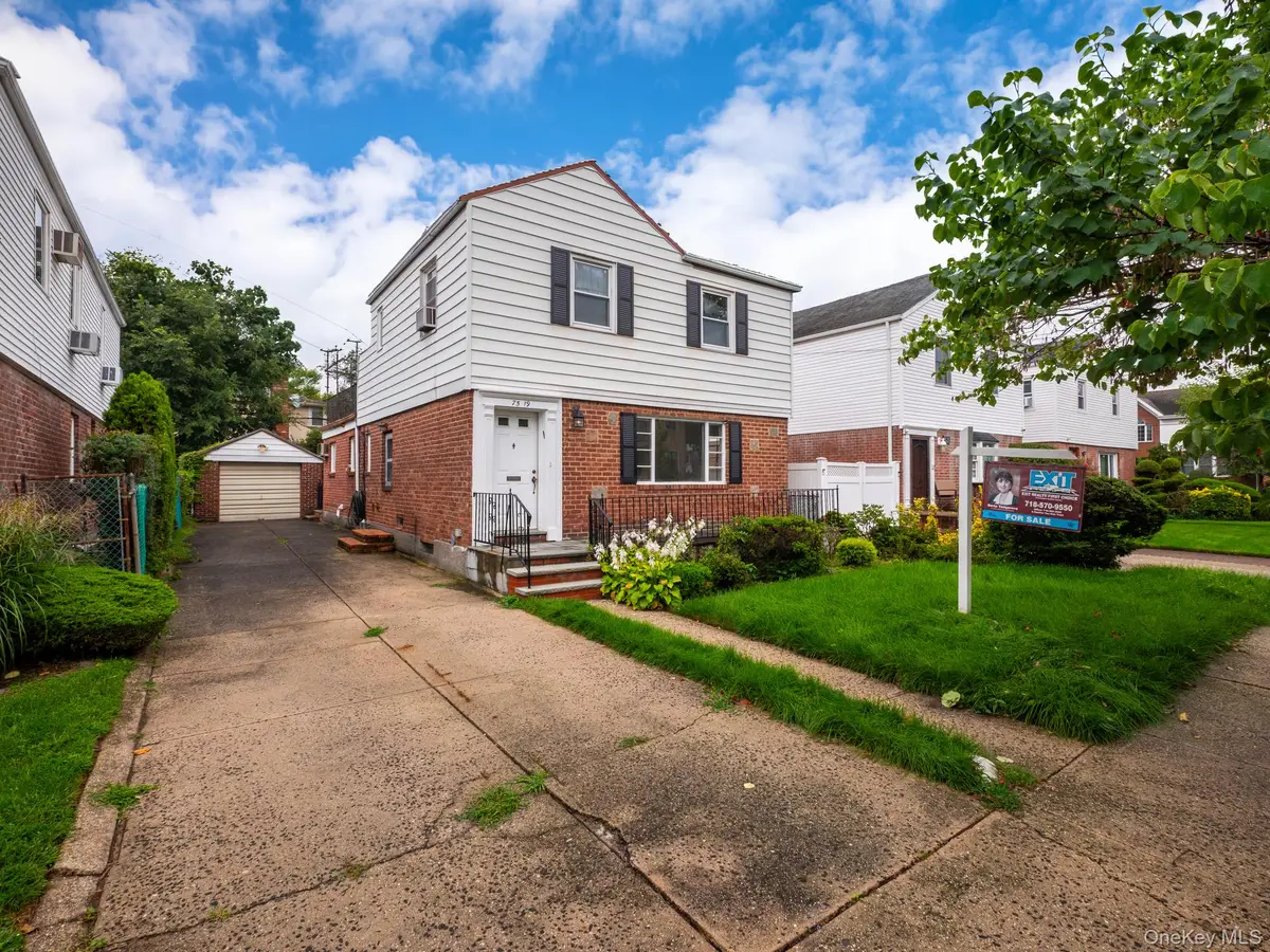 75-19 171st Street, Fresh Meadows, NY 11366 - #1