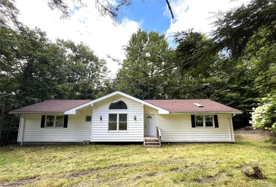 21 Browns Road, Livingston Manor, NY 12758 - #3