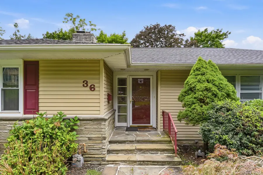 36 Havermill Road, New City, NY 10956 - #2