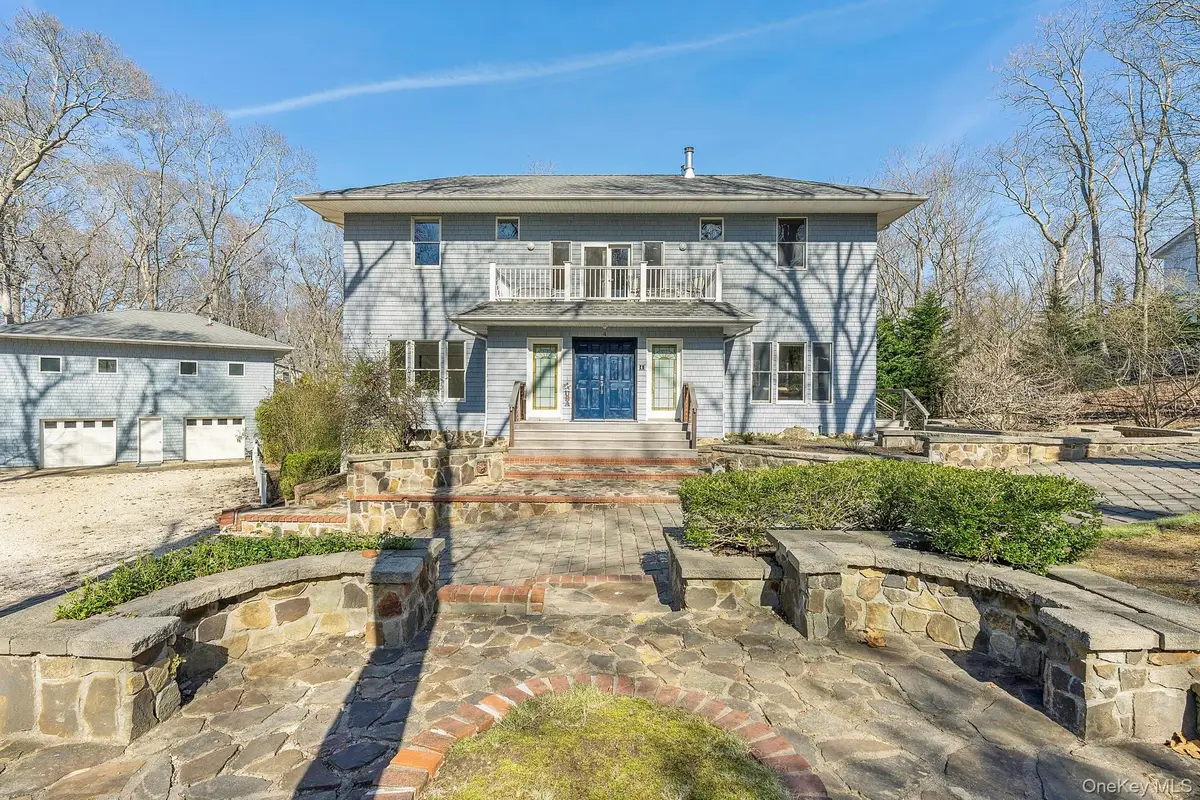 4 Bayview Avenue, Shelter Island Heights, NY 11965 - #1