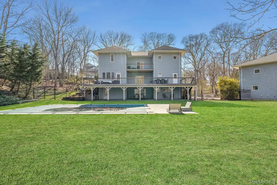 4 Bayview Avenue, Shelter Island Heights, NY 11965 - #3