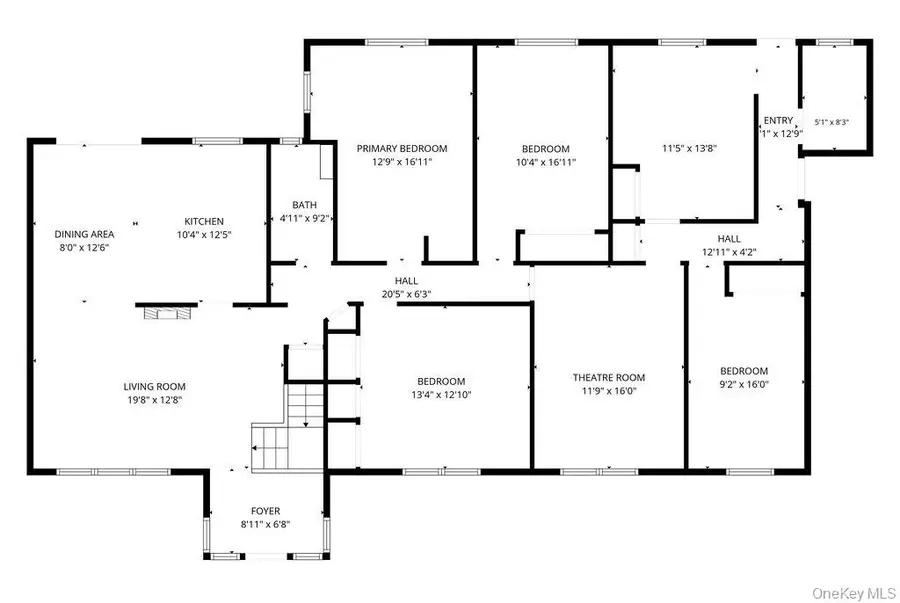 41 Linden Lane, Shirley, NY 11967 - #3