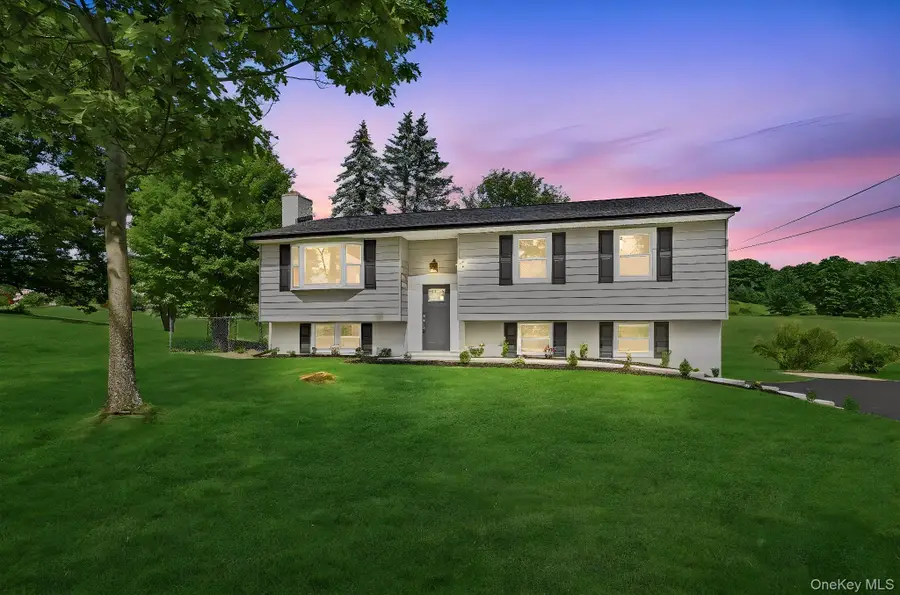 62 S Parliman Road, Lagrangeville, NY 12540 - #2