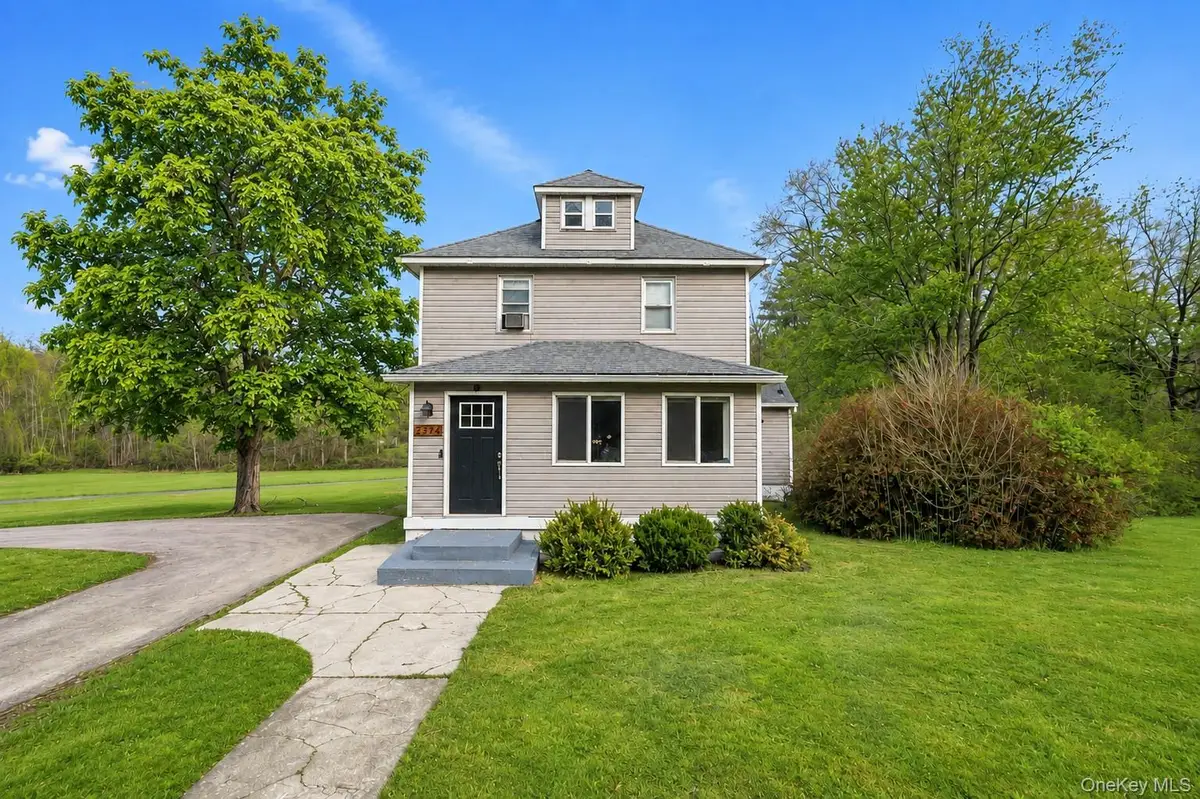 2374 Bruynswick Road, Wallkill, NY 12589 - #1