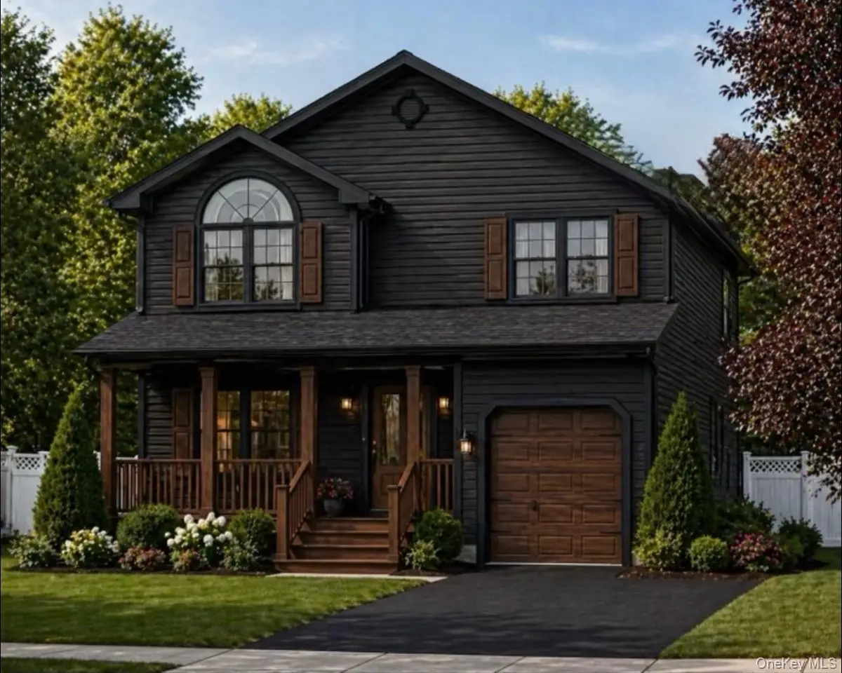 503 Spruce Street, North Babylon, NY 11703 - #1