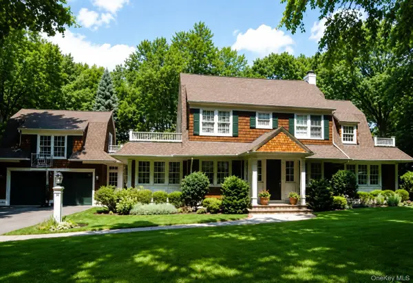 30 The Maples, Roslyn Estates, NY 11576