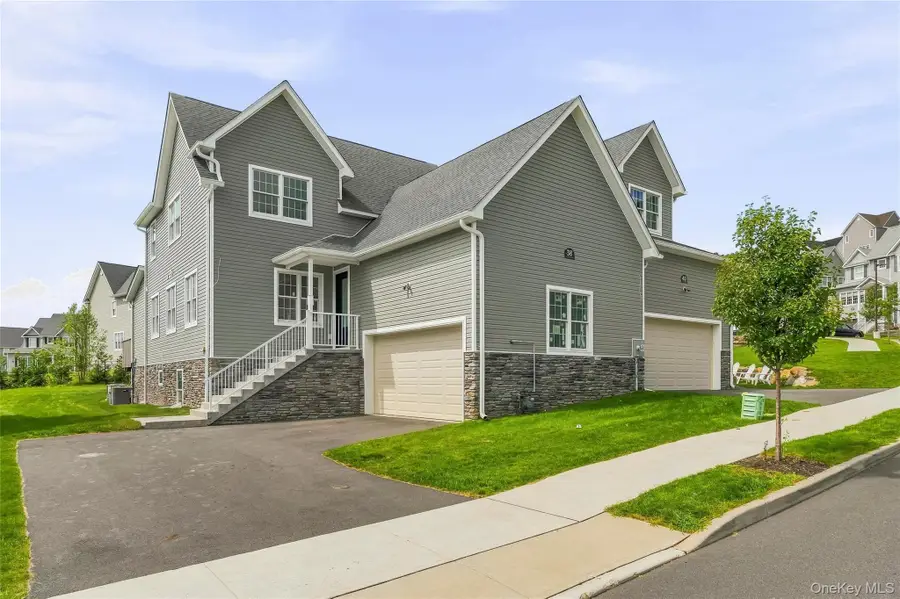 38 Van Arsdale Road, Monroe, NY 10950 - #2