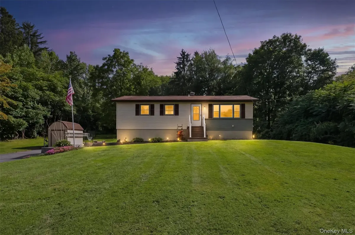 158 Bower Road, Poughkeepsie, NY 12603 - #1