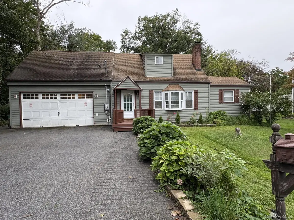 13 Cedar Lane, Poughkeepsie, NY 12601 - #1