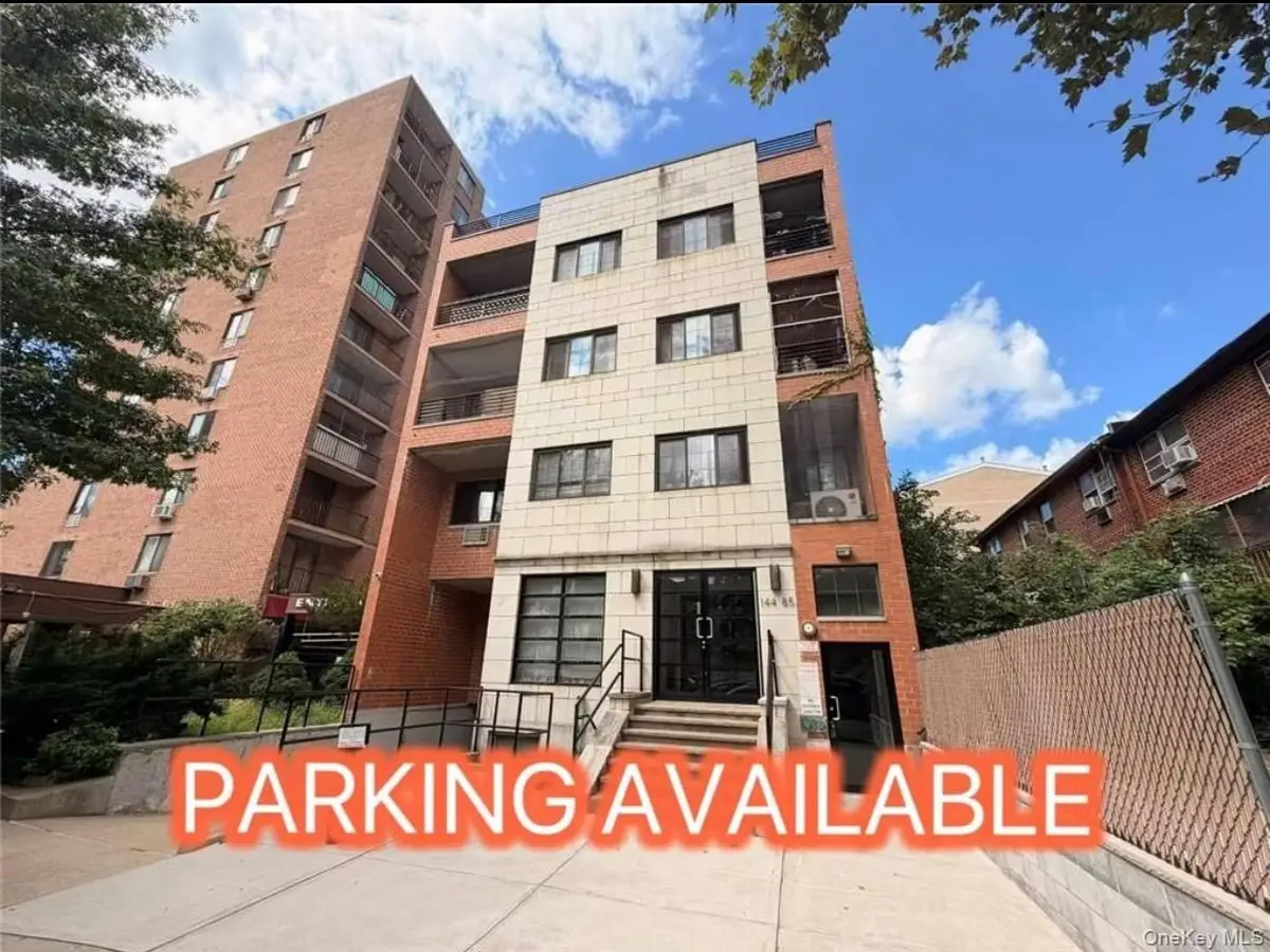 144-85 Roosevelt Avenue #3e, Flushing, NY 11354 - #1