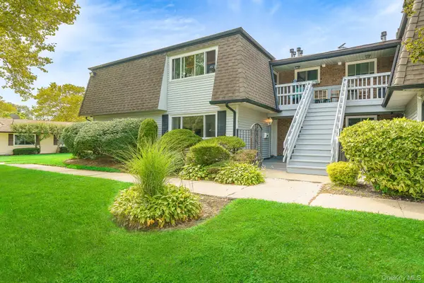 161 Feller Drive, Central Islip, NY 11722
