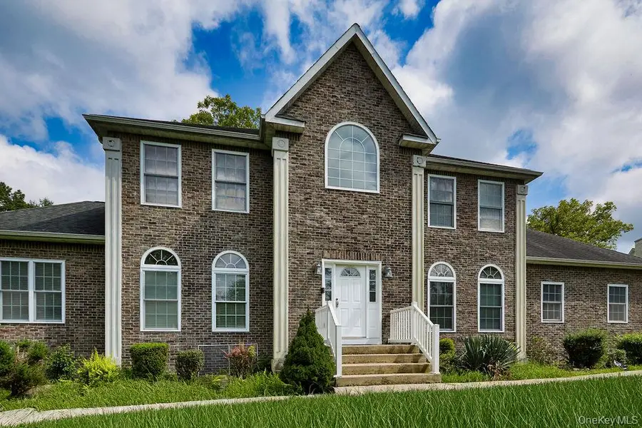58 Moores Hill Road, New Windsor, NY 12553 - #2