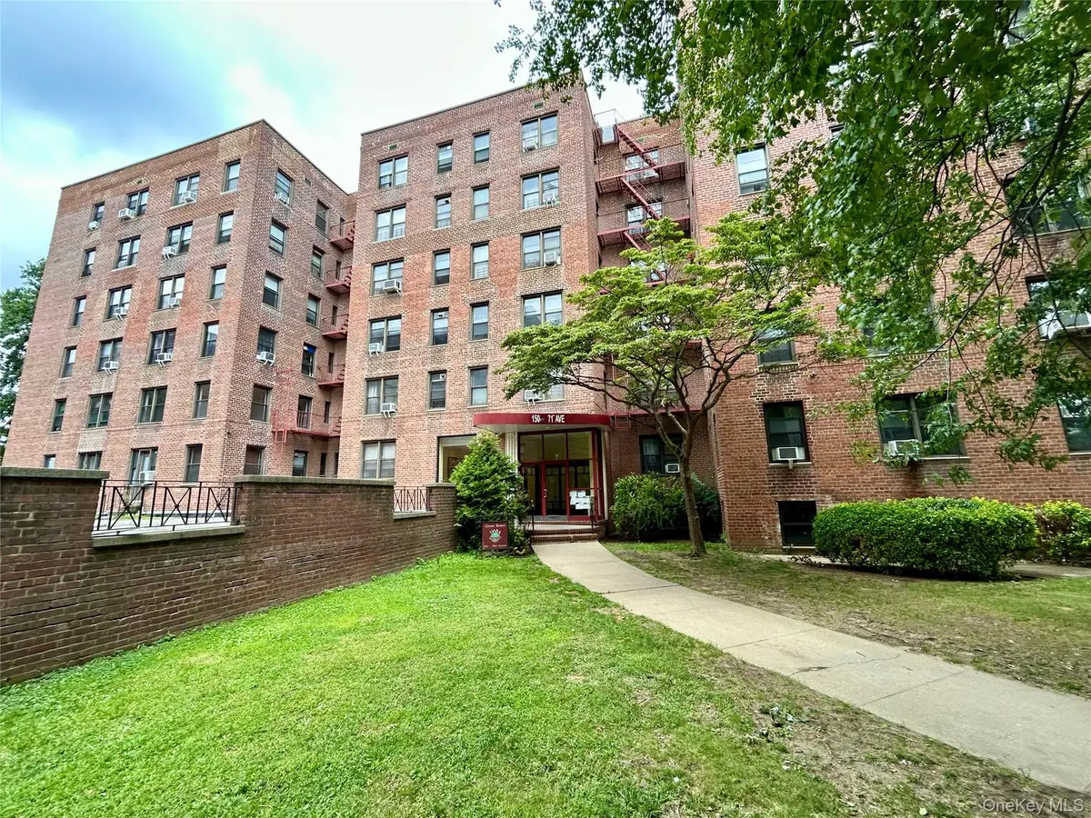 15020 71st Avenue #6J, Flushing, NY 11367 - #1