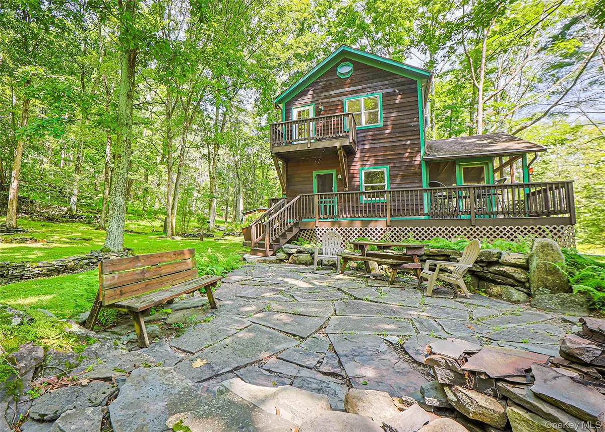 345 Dug Road, Accord, NY 12404 - #1