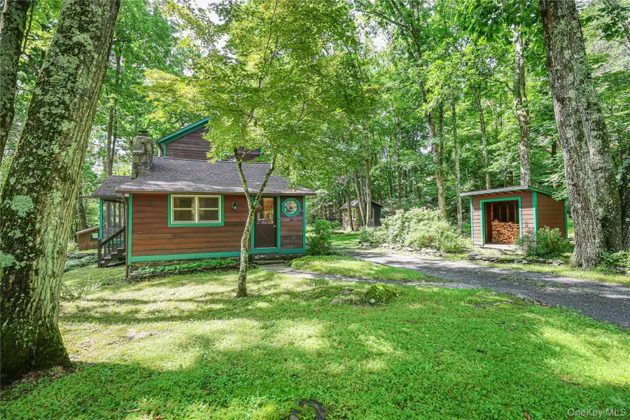 345 Dug Road, Accord, NY 12404 - #2