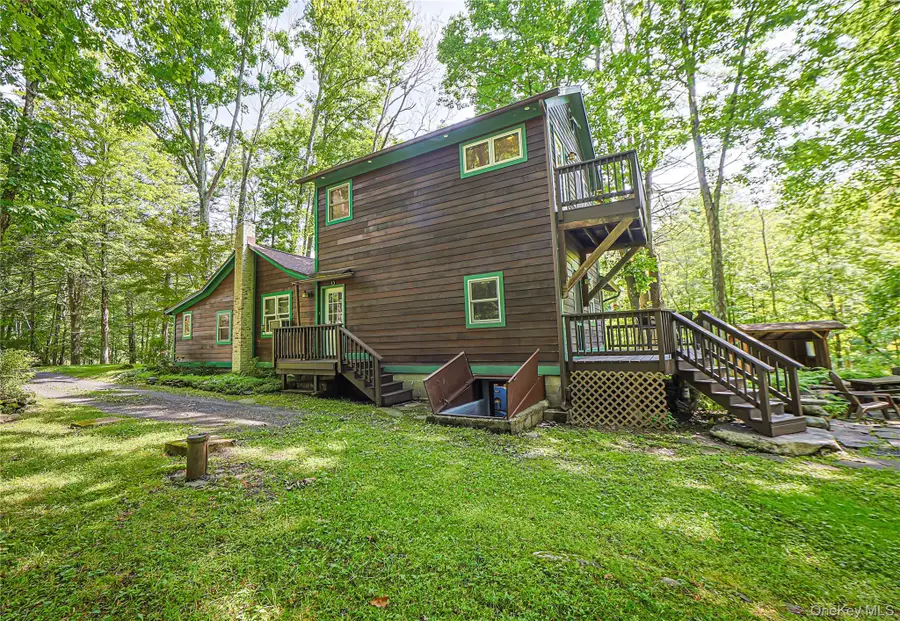 345 Dug Road, Accord, NY 12404 - #3