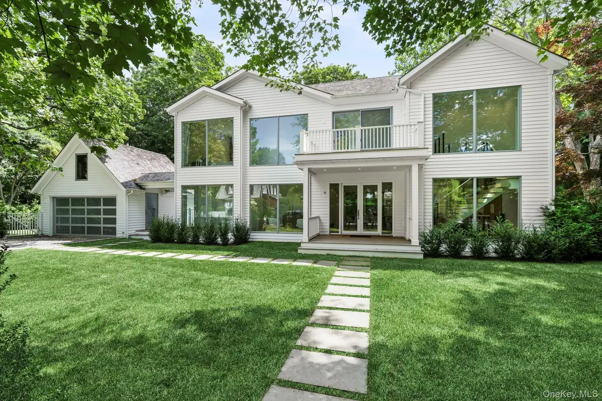 16 Gould Street, East Hampton, NY 11937 - #1