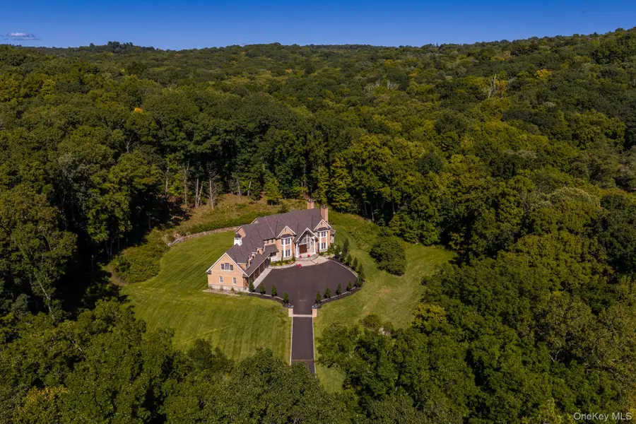 2649 Amawalk Road, Katonah, NY 10536 - #3